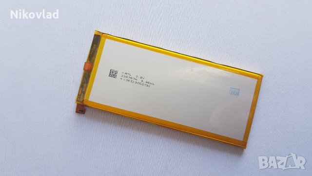 Батерия Huawei P8, снимка 2 - Оригинални батерии - 27508611