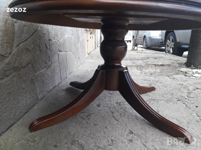 Маса-холна-№128, снимка 6 - Маси - 53185803