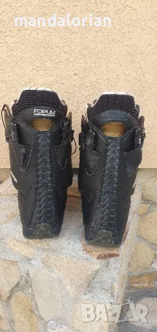 Snowboard обувки Forum stunner slr size: 42.5, снимка 2 - Зимни спортове - 48930524