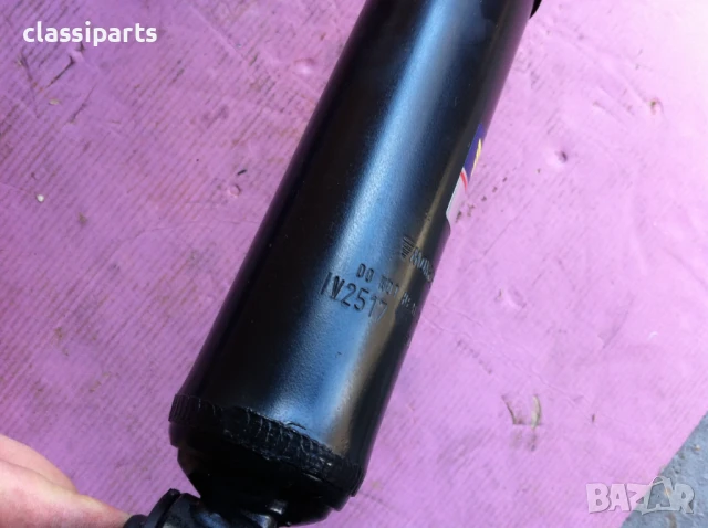 Комплект амортисьори Monroe за Ситроен Джъмпи, Фиат Скудо и Пежо Експерт / CITROEN, FIAT, PEUGEOT, снимка 4 - Части - 50995148