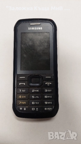 Samsung XCover 3 , снимка 1