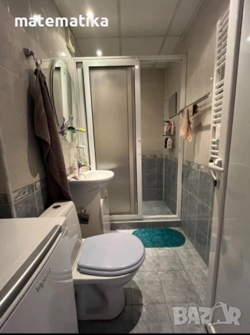 Давам под наем тристаен апартамент в Дианабад!, снимка 4 - Апартаменти - 52156217