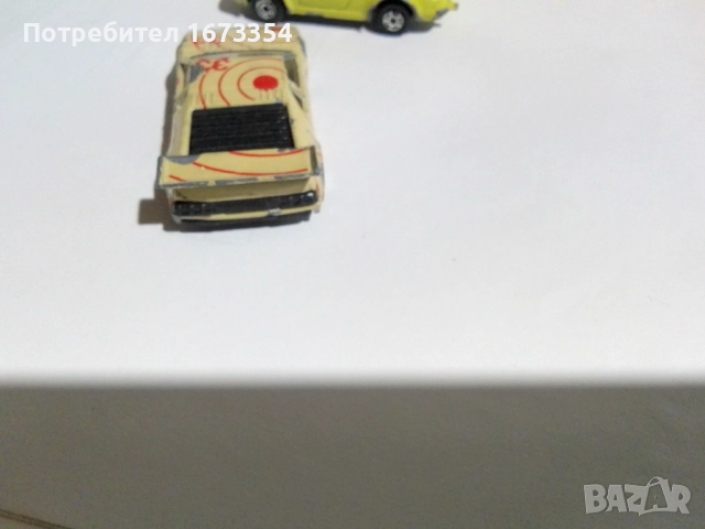 MC.  TOY, снимка 8 - Колекции - 51467250