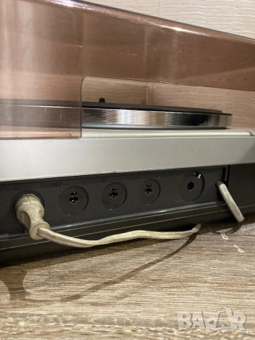 PHILIPS 22GF827/04 Грамофон с усилвател и тонколона VINTAGE, снимка 11 - Грамофони - 52305871