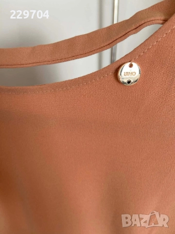 Чисто нова рокля LIU JO, снимка 9 - Абсорбатори - 52722729