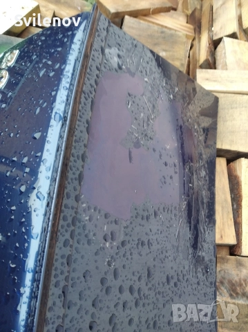 Заден капак ФВ Бора, снимка 4 - Части - 52583026