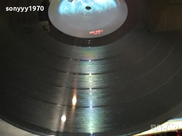 ZZ TOP 2410251705, снимка 11 - Грамофонни плочи - 52169444