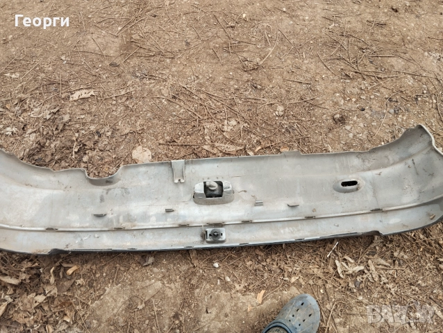 Продавам частни за пежо 206 GT сс , снимка 10 - Части - 51951426