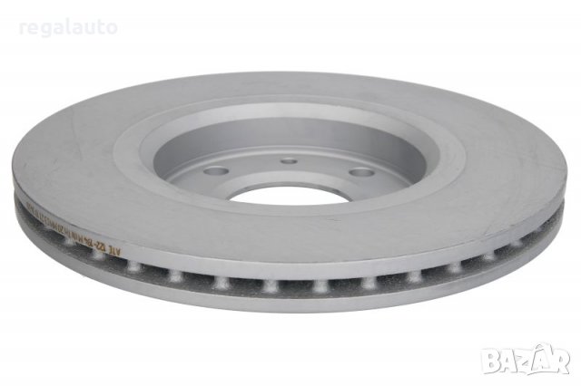 4249G1,1629058880,Спирачни дискове к-т PEUGEOT PARTNER,CITROEN BERLINGO II,C2,C3,C4, снимка 2 - Части - 36664419