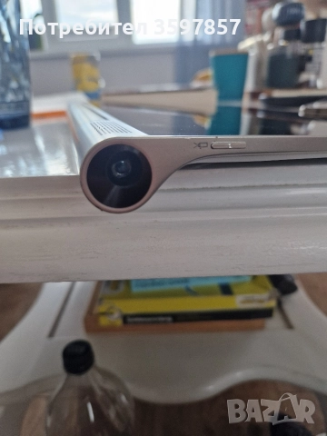 таблет Lenovo yoga tab 2 pro + проектор , снимка 4 - Таблети - 52833714