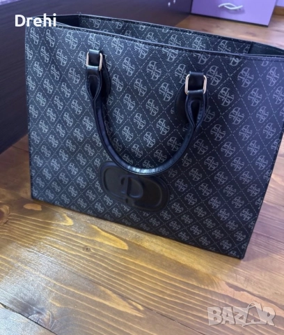 Голяма чанта 