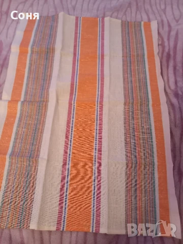 Покривки,карета, хавлии, снимка 14 - Декорация за дома - 29441802