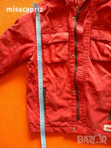 Пролетно яке, снимка 6 - Детски якета и елеци - 28081534