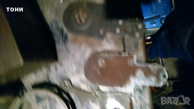 Части за руски моторни триони, снимка 2 - Други машини и части - 32925835