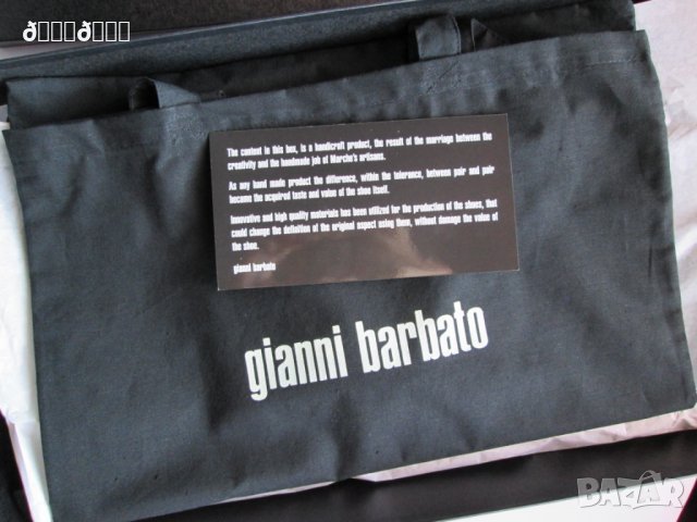 Високи кожени ботуши ръчна изработка Gianni Barbato, снимка 6 - Дамски ботуши - 27022771