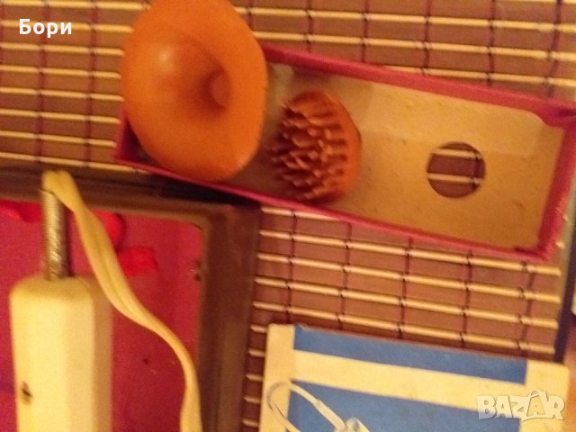 Уред за масажи, снимка 7 - Други стоки за дома - 27388954