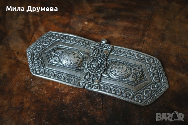 Пафти от Северняшката област