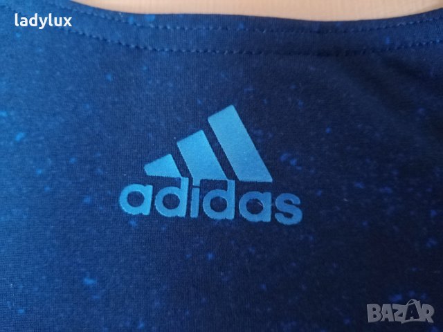 ADIDAS Infinitex, Оригинален, Размер М. Код 1329, снимка 3 - Бански костюми - 33229675