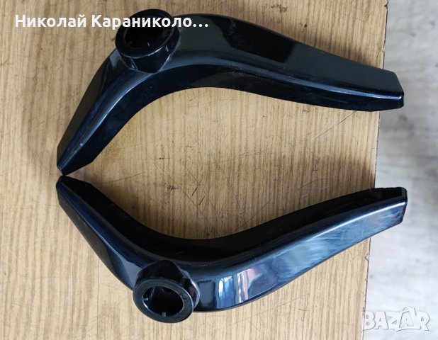 Продавам Main-17MB140,крачета от тв FINLUX 32-FHE4530, снимка 10 - Телевизори - 43524056