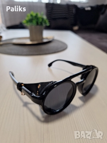 Опила Carrera Uv 400, снимка 4 - Слънчеви и диоптрични очила - 52199311