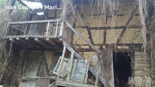 Двуетажна къща, снимка 4 - Къщи - 37911075