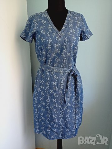 Рокля Jean Paul XS нова