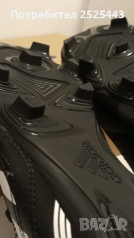 Футболни обувки Adidas Copa 43, снимка 8 - Спортни обувки - 37974698