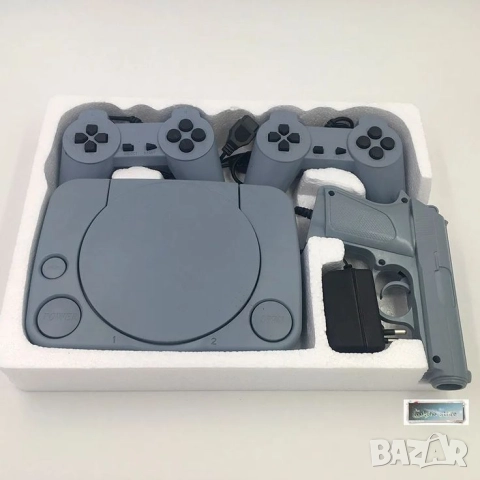 Телевизионна игра