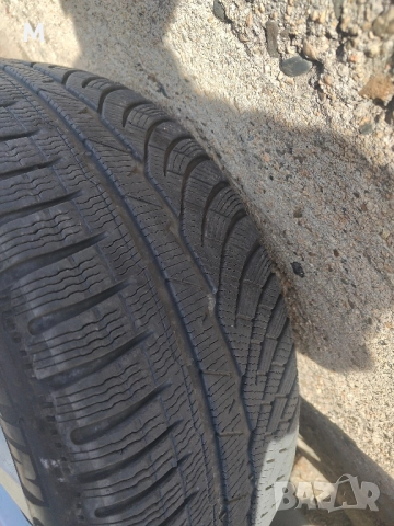 Джанти за BMW 18ц, снимка 10 - Гуми и джанти - 51630248