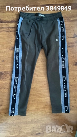 Долнище Nike размер М