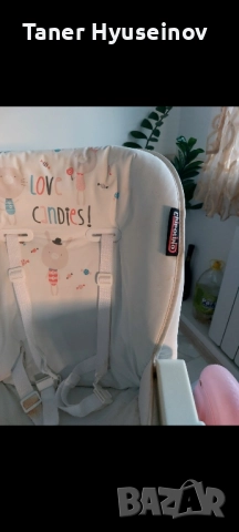 детско столче за хранене , снимка 7 - Други - 52212718