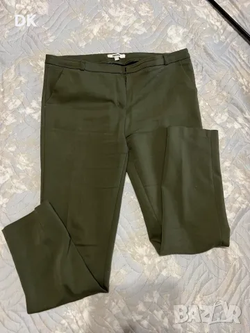 Дамски панталони Л, снимка 4 - Панталони - 50426708