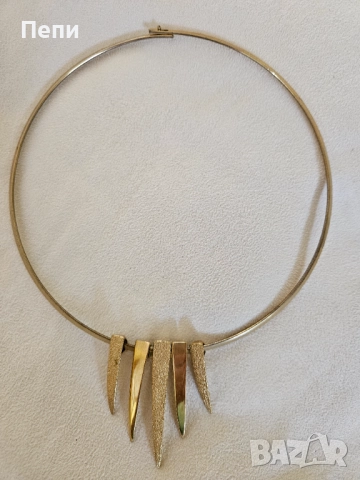 Колиета 4 бр за 30 лв, снимка 9 - Колиета, медальони, синджири - 51452319