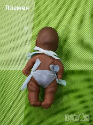 Famosa Ретро малка кукла , снимка 5 - Колекции - 49874558