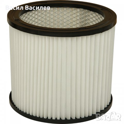 Хепа Филтър за прахосмукачка Karcher NT, Lavor, Starmix, Metabo, снимка 4 - Прахосмукачки - 36501964