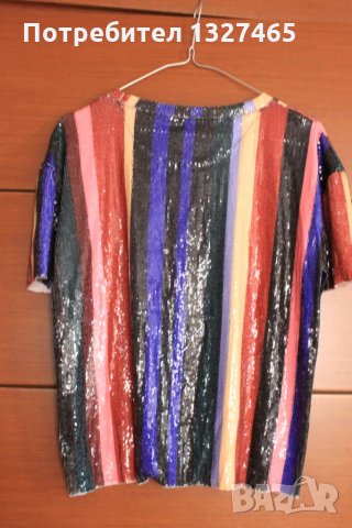 Официална блуза , снимка 2 - Блузи с дълъг ръкав и пуловери - 27295966