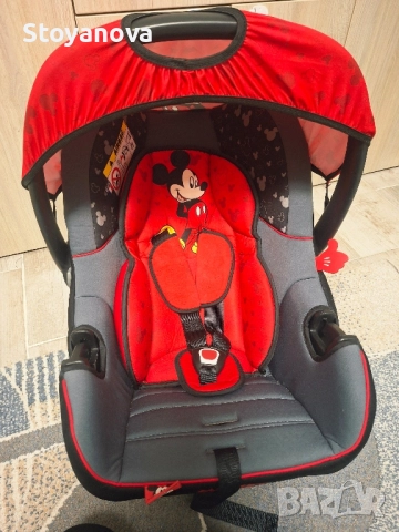 Кошница за кола Nania BeOne 