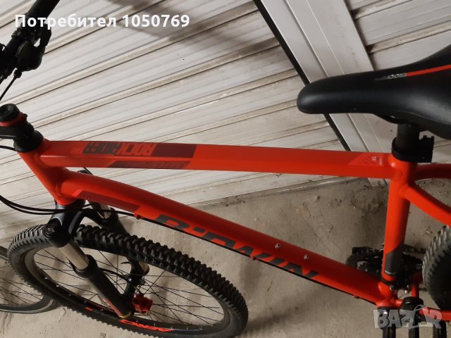 B'twin Rockrider 540, снимка 5 - Велосипеди - 28969105