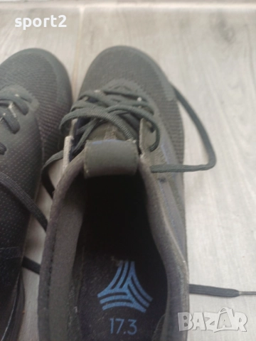 Нови оригинални маратонки Adidas, снимка 4 - Маратонки - 52771613