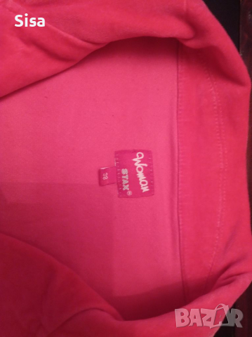 Сако размер 38, снимка 2 - Сака - 36448659