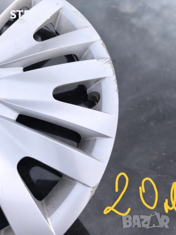 Оригинален тас за Фолксваген,WV-15 ,цола