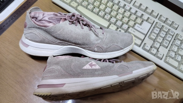 маратонки Le Coq sportif /38, снимка 4 - Маратонки - 52494362