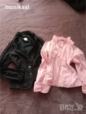 *Якета S, снимка 4 - Якета - 40841542