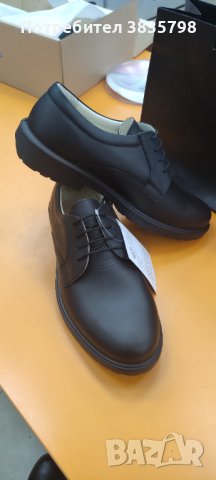 Обувки - КАВАЛЕР , снимка 3 - Официални обувки - 43479044