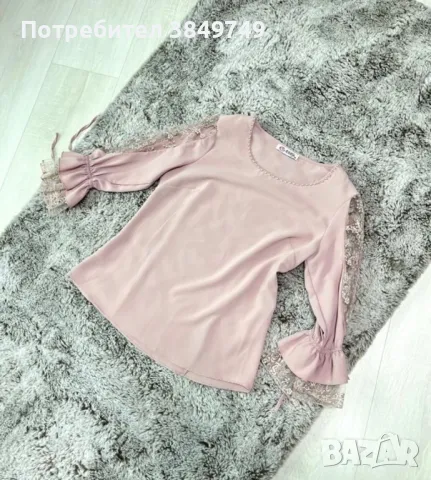 Дамска блуза