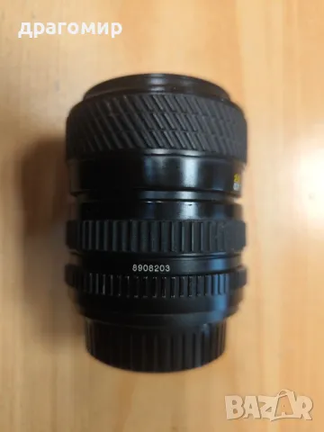 TOKINA SZ -X 35-70 mm 1:3,5-4,6 for MINOLTA , снимка 3 - Обективи и филтри - 48110427