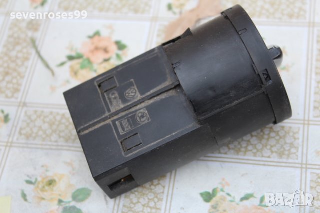 Бутон светлини Фарове Халогени СЕАТ Алхамбра Фолксваген Шаран SEAT Alhambra VW Sharan 2002, снимка 3 - Части - 39521716