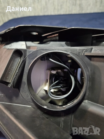 десен фар за vw passat b 6, снимка 11 - Аксесоари и консумативи - 52966736