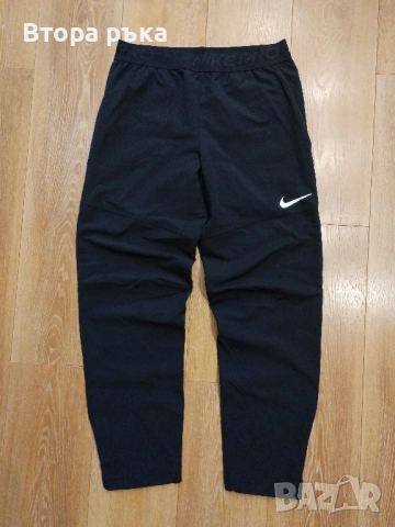 Nike pro долнище мъжко оригинален , снимка 2 - Спортни дрехи, екипи - 52457935