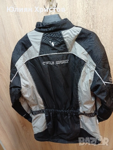 Моторджийски якета, снимка 9 - Якета - 53594256